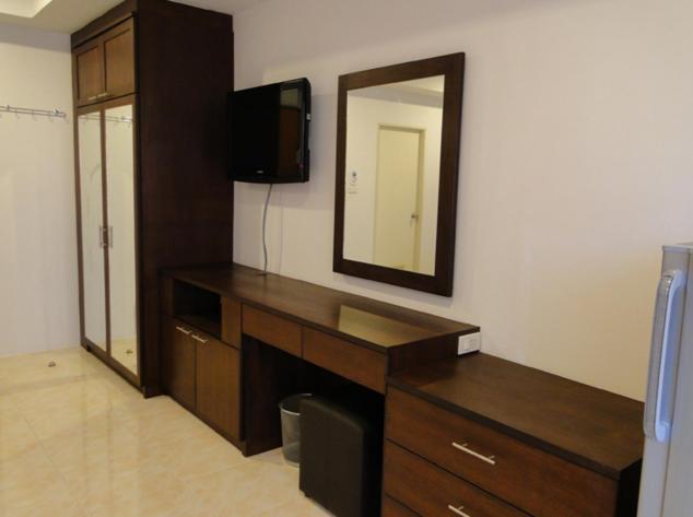 Dwell Apartment Hotel Rawai Room photo