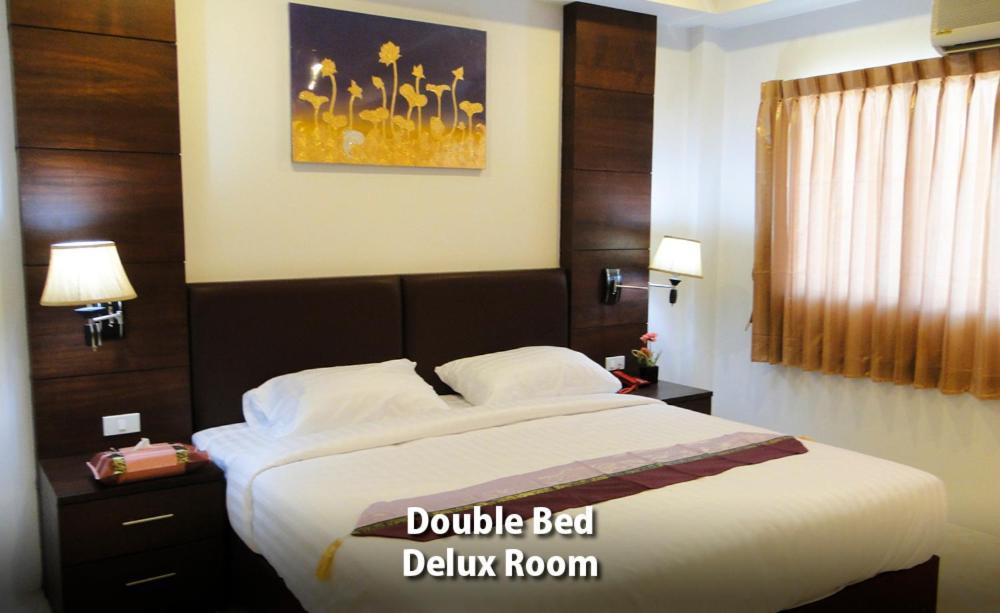 Dwell Apartment Hotel Rawai Room photo